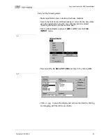 Preview for 23 page of LPKF ProtoMat C 30-S Manual