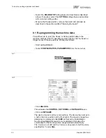 Preview for 32 page of LPKF ProtoMat C 30-S Manual