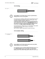 Preview for 40 page of LPKF ProtoMat C 30-S Manual