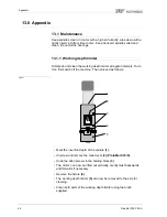 Preview for 50 page of LPKF ProtoMat C 30-S Manual