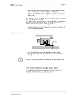 Preview for 51 page of LPKF ProtoMat C 30-S Manual