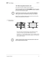 Preview for 57 page of LPKF ProtoMat C 30-S Manual