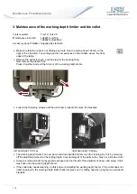 Предварительный просмотр 7 страницы LPKF ProtoMat S Series Maintenance Instructions Manual