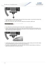 Предварительный просмотр 9 страницы LPKF ProtoMat S Series Maintenance Instructions Manual