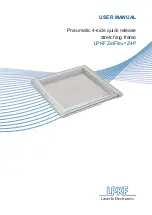 Предварительный просмотр 1 страницы LPKF ZelFlex Z4P User Manual