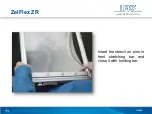 Предварительный просмотр 11 страницы LPKF ZelFlex ZR User Manual