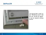 Предварительный просмотр 15 страницы LPKF ZelFlex ZR User Manual