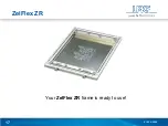 Предварительный просмотр 17 страницы LPKF ZelFlex ZR User Manual