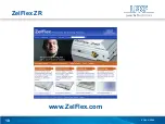 Предварительный просмотр 18 страницы LPKF ZelFlex ZR User Manual