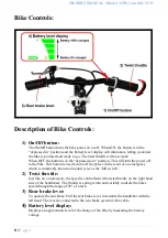 Preview for 9 page of LPR LPR12 JNR MX-V2 Owner'S Manual