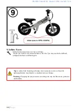 Preview for 15 page of LPR LPR12 JNR MX-V2 Owner'S Manual