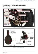 Preview for 28 page of LPR LPR12 JNR MX-V2 Owner'S Manual