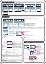 Предварительный просмотр 2 страницы LPR Pulsar Touch Competition User Manual