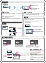 Предварительный просмотр 3 страницы LPR Pulsar Touch Competition User Manual