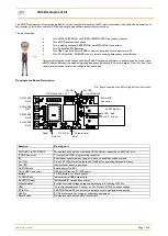 Preview for 1 page of LPRS eRIC9-DK Manual