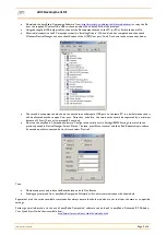 Preview for 3 page of LPRS eRIC9-DK Manual