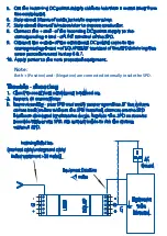 Предварительный просмотр 2 страницы LPS PP-2/110 Series Installation Instructions