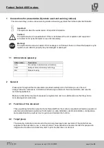 Preview for 4 page of LQ GROUP 1145616-00000 Instruction Manual