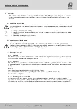 Preview for 6 page of LQ GROUP 1145616-00000 Instruction Manual