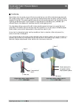 Предварительный просмотр 8 страницы LR-Cal LDW-H Operating Instructions Manual