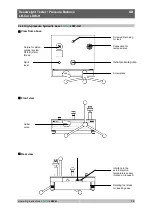 Предварительный просмотр 13 страницы LR-Cal LDW-H Operating Instructions Manual