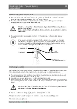 Предварительный просмотр 18 страницы LR-Cal LDW-H Operating Instructions Manual