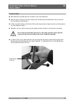 Предварительный просмотр 23 страницы LR-Cal LDW-H Operating Instructions Manual