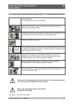 Предварительный просмотр 27 страницы LR-Cal LDW-H Operating Instructions Manual