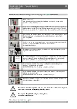 Предварительный просмотр 28 страницы LR-Cal LDW-H Operating Instructions Manual