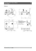 Предварительный просмотр 33 страницы LR-Cal LDW-H Operating Instructions Manual