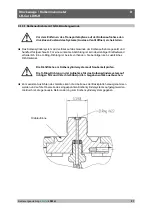 Предварительный просмотр 51 страницы LR-Cal LDW-H Operating Instructions Manual