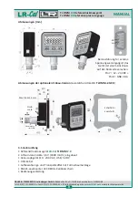 Preview for 9 page of LR-Cal TLDMM 2.0 Series Operating Manual