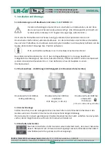 Preview for 11 page of LR-Cal TLDMM 2.0 Series Operating Manual