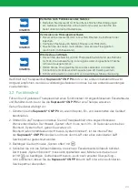 Предварительный просмотр 23 страницы LR Suprasorb CNP P3 Instructions For Use Manual