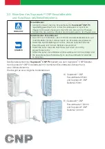 Предварительный просмотр 24 страницы LR Suprasorb CNP P3 Instructions For Use Manual