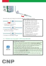 Предварительный просмотр 26 страницы LR Suprasorb CNP P3 Instructions For Use Manual