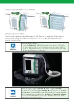 Предварительный просмотр 29 страницы LR Suprasorb CNP P3 Instructions For Use Manual