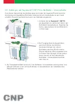 Предварительный просмотр 30 страницы LR Suprasorb CNP P3 Instructions For Use Manual