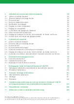 Preview for 61 page of LR Suprasorb CNP P3 Instructions For Use Manual