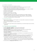 Preview for 67 page of LR Suprasorb CNP P3 Instructions For Use Manual