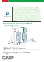 Preview for 68 page of LR Suprasorb CNP P3 Instructions For Use Manual