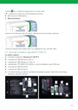 Preview for 69 page of LR Suprasorb CNP P3 Instructions For Use Manual