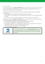 Предварительный просмотр 73 страницы LR Suprasorb CNP P3 Instructions For Use Manual