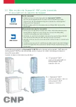 Предварительный просмотр 76 страницы LR Suprasorb CNP P3 Instructions For Use Manual