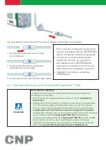 Предварительный просмотр 78 страницы LR Suprasorb CNP P3 Instructions For Use Manual