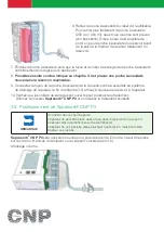 Предварительный просмотр 80 страницы LR Suprasorb CNP P3 Instructions For Use Manual