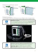 Предварительный просмотр 81 страницы LR Suprasorb CNP P3 Instructions For Use Manual