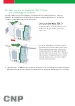 Предварительный просмотр 82 страницы LR Suprasorb CNP P3 Instructions For Use Manual