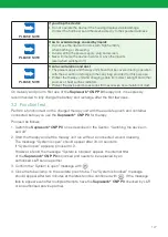 Preview for 127 page of LR Suprasorb CNP P3 Instructions For Use Manual