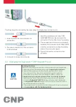 Предварительный просмотр 130 страницы LR Suprasorb CNP P3 Instructions For Use Manual